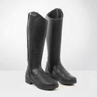 Brogini Wb126 Monte Cervino Winter Country Boots Black