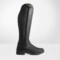 Brogini Wb126 Monte Cervino Winter Country Boots Black