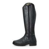 Brogini Wb126 Monte Cervino Winter Country Boots Black