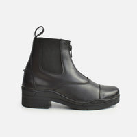Brogini 469C Mirfield Piccino Boots  Black
