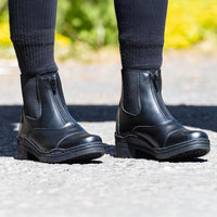 Brogini 469C Mirfield Piccino Boots  Black