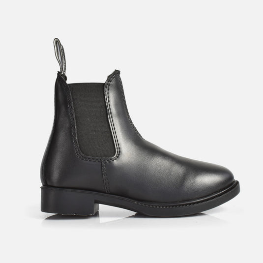 Brogini 472C Boxwell Piccino Boots  Black