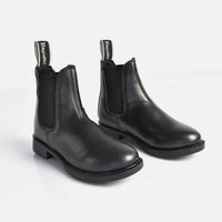 Brogini 472C Boxwell Piccino Boots  Black