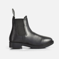 Brogini 472C Boxwell Piccino Boots  Black
