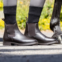 Brogini 472C Boxwell Piccino Boots  Brown