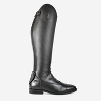 Brogini 5412 Rovigo Regular Field Riding Boots Black Wide
