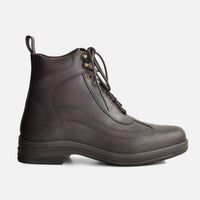 Brogini 467 Kilcott Ankle Boots Brown