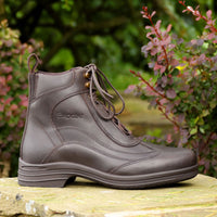 Brogini 467 Kilcott Ankle Boots Brown