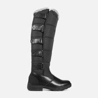Brogini Wb128 Kendal Sub-Zero Snow Boots Black