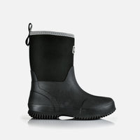 Brogini W196K Bampton Piccino Wellies Green