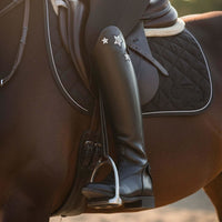 Brogini Kb44 Como Piccino Riding Boots Star Top