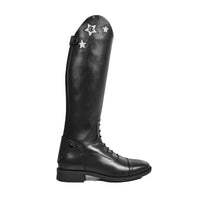 Brogini Kb44 Como Piccino Riding Boots Star Top