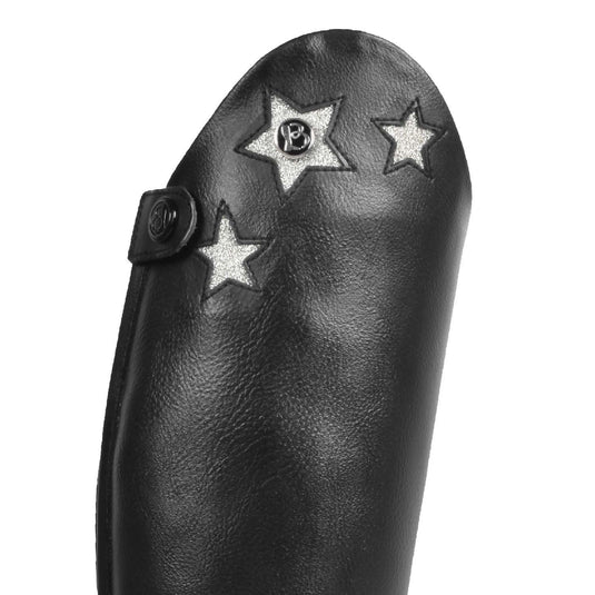 Brogini Kb44 Como Piccino Riding Boots Star Top Wide