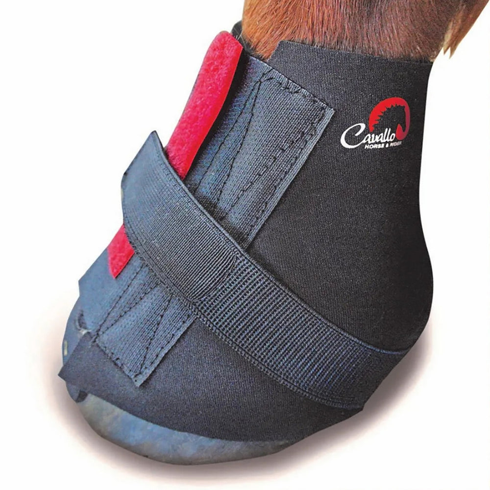 Cavallo Big Foot Boot Pasternwrap