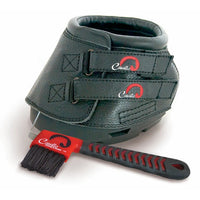 Cavallo Simple Boot Slim Black