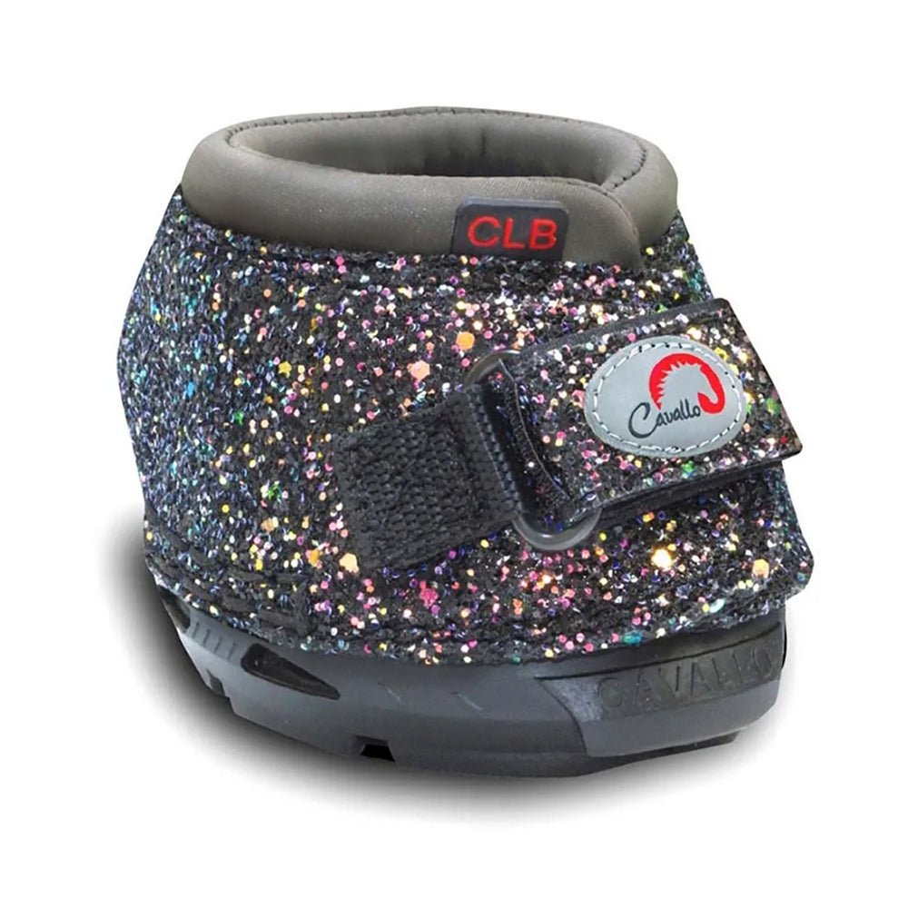 Cavallo Cute Little Bootregular Sole Bling