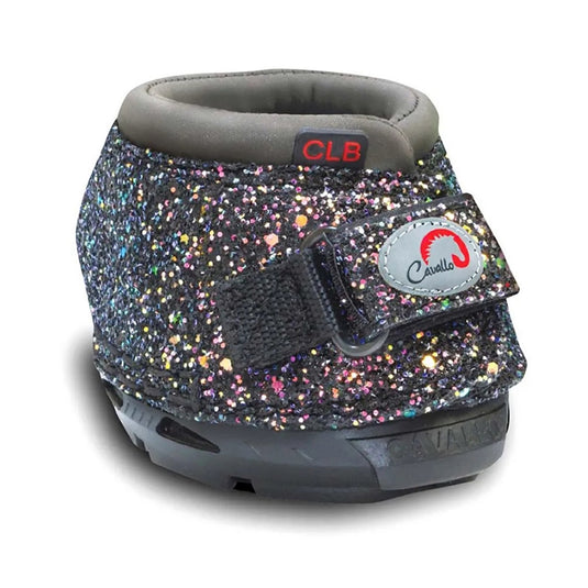 Cavallo Cute Little Bootregular Sole Bling