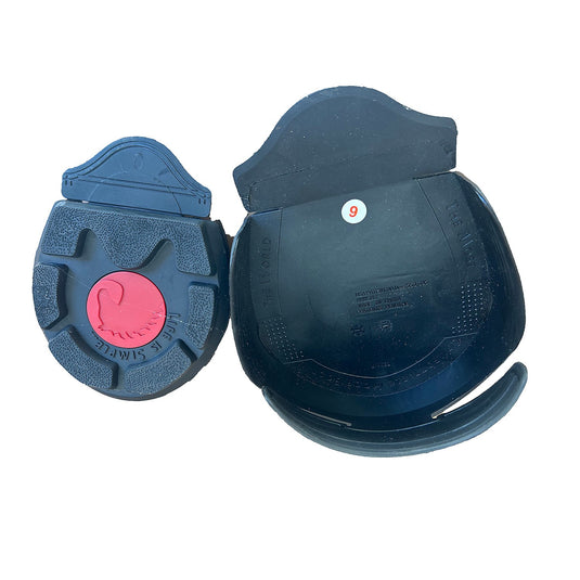 Cavallo Complete Fit Kit Slimsole