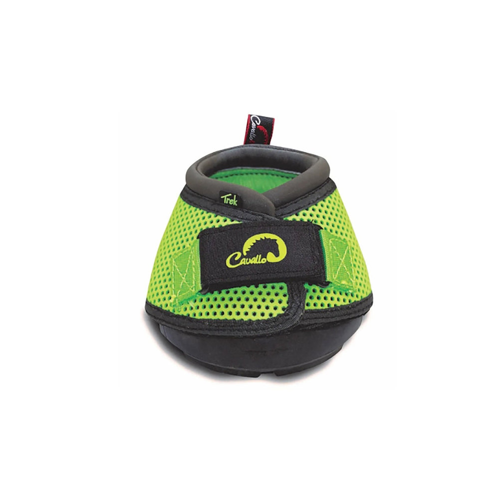 Cavallo Trek Regular Solegreen