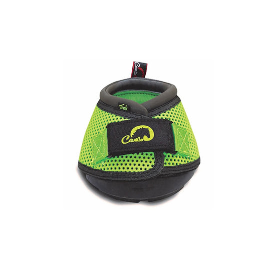 Cavallo Trek Regular Solegreen