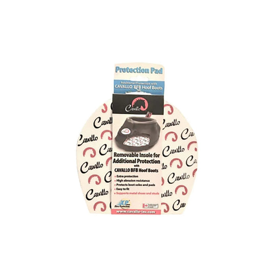 Cavello Big Foot Boot Protection Pad