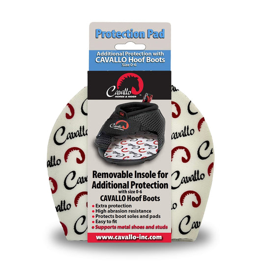 Cavallo Protection Pad