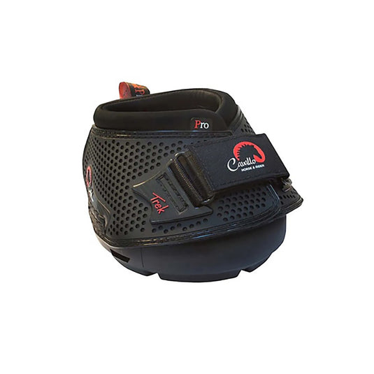 Cavallo Trek Pro Black