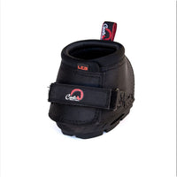 Cavallo Long Ear Boot Black