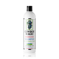 Cowboy Magic Rosewater Shampoo
