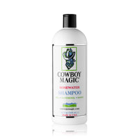 Cowboy Magic Rosewater Shampoo