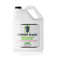 Cowboy Magic Greenspot Remover