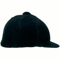 Champion Velvet Hat Cover Black