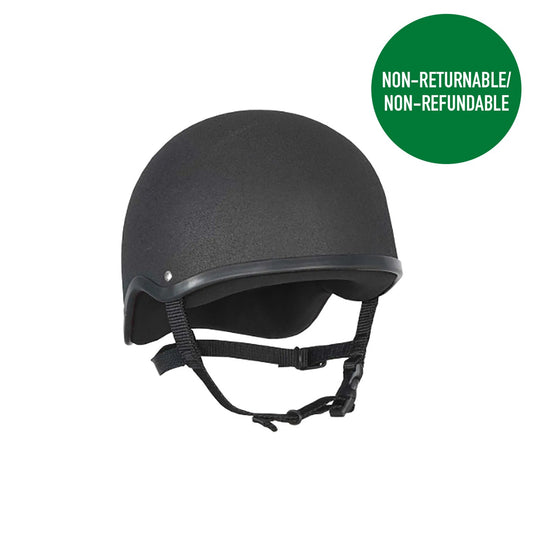 Champion Pro Plus Skull Black