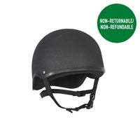 Champion Pro Plus Skull Black