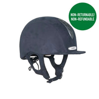 Champion Junior X-Air Hat Plus Navy