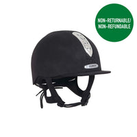 Champion Junior X-Air Dazzle Plus Black/Black