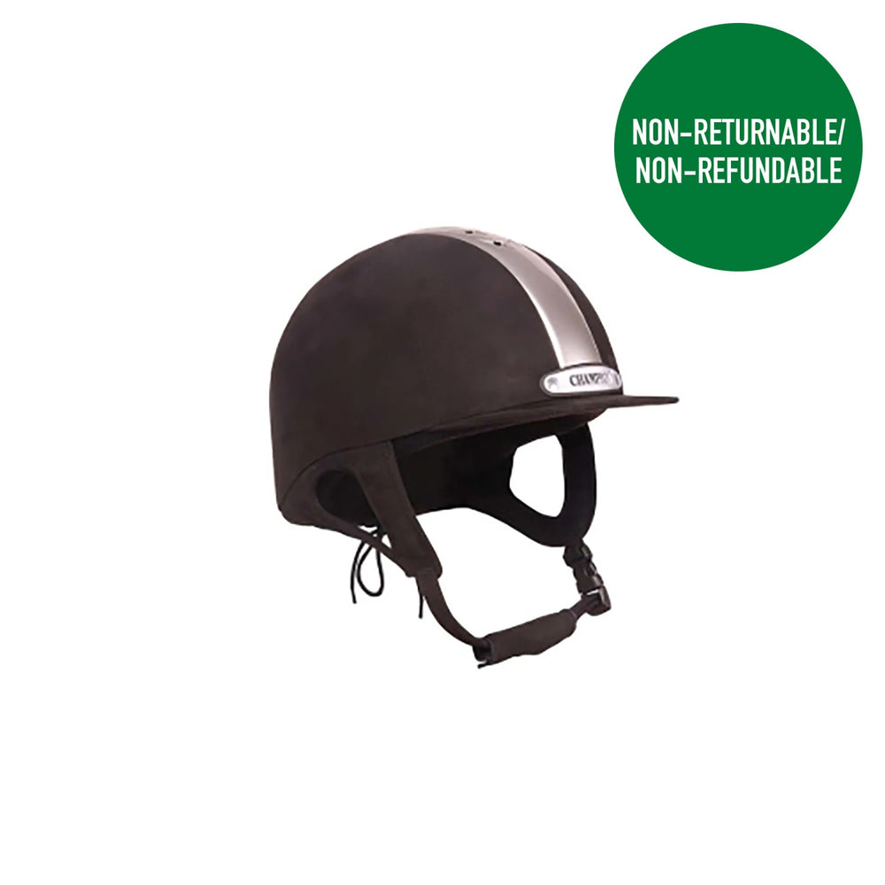 Champion Ventair Hat Black