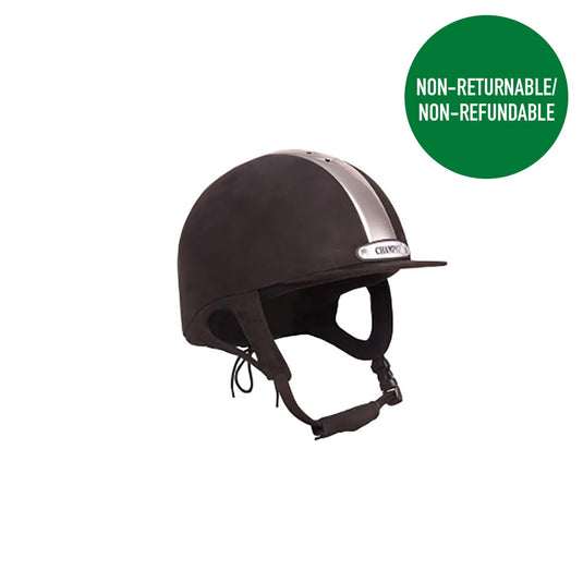 Champion Ventair Hat Black