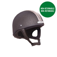 Champion Ventair Deluxe Skull Black/Silver