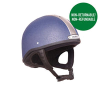 Champion Ventair Deluxe Skull Navy/Silver