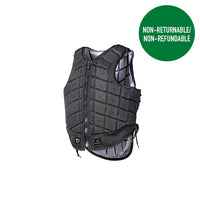 Champion Ti22 Body Protector Infant Tall Black