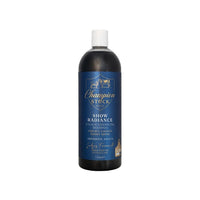 Champion Stock Show Radiance Colour Enhancing Shampoo