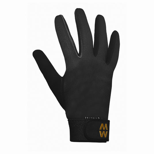 Climatec Gloves Long Cuffblack