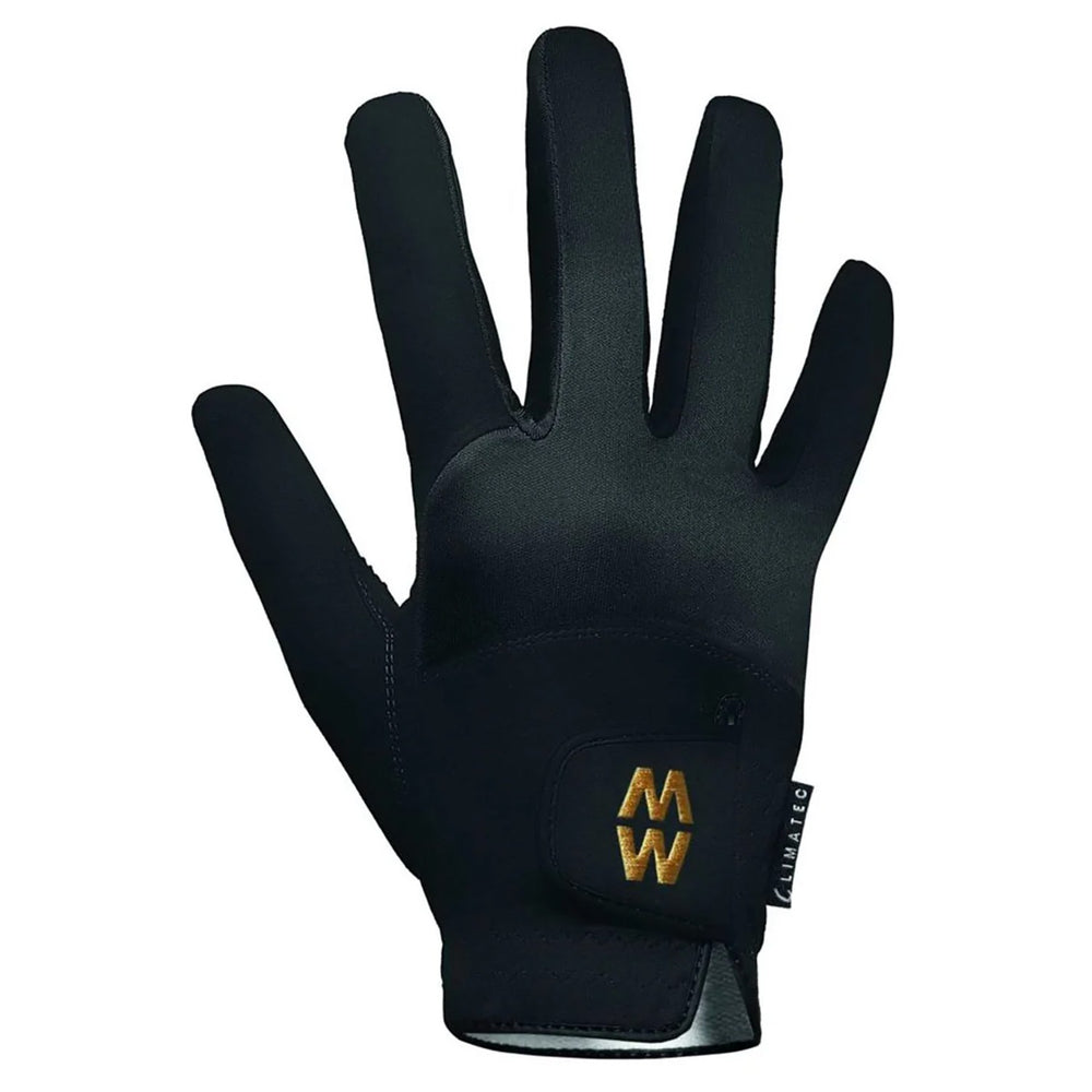 Climatec Gloves Short Cuffblack