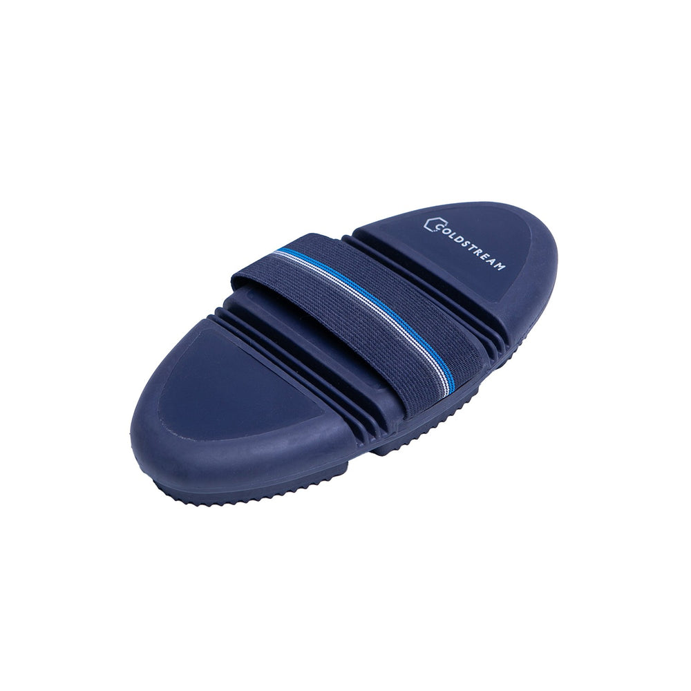 Coldstream Birkhill Bend Curry Comb Navy