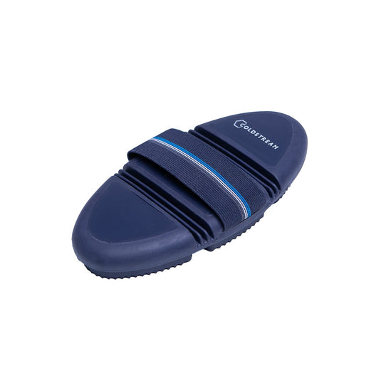Coldstream Birkhill Bend Curry Comb Navy