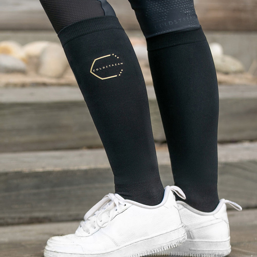 Coldstream Next Gen Ednam Socks Child