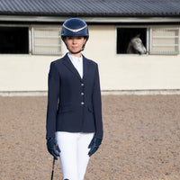 Coldstream Allanton Show Jacket Navy