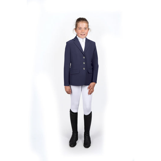 Coldstream Next Gen Allanton Show Jacket Navy