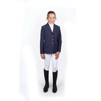 Coldstream Next Gen Allanton Show Jacket Navy